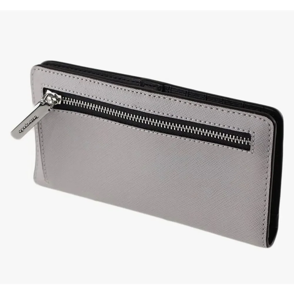 Kate Spade Staci Large Continental Wallet - NWT